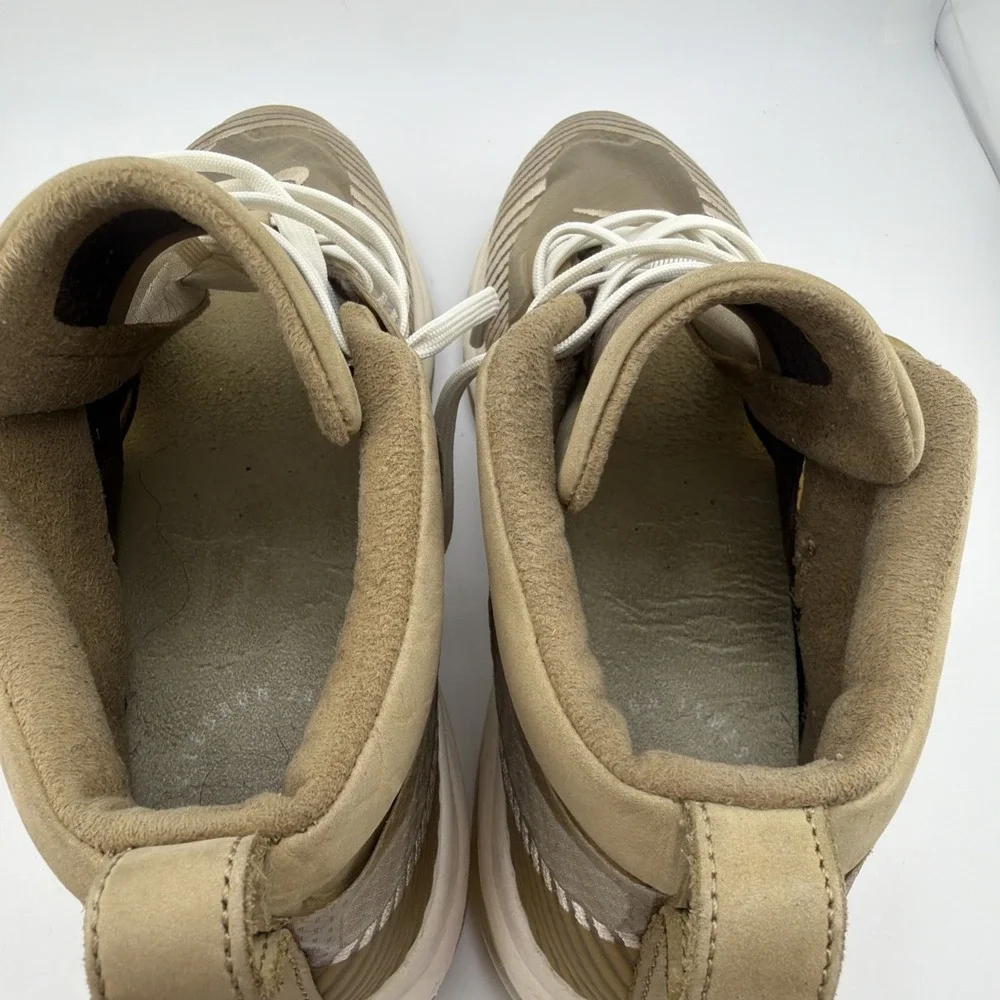 Nike shoes suitable men